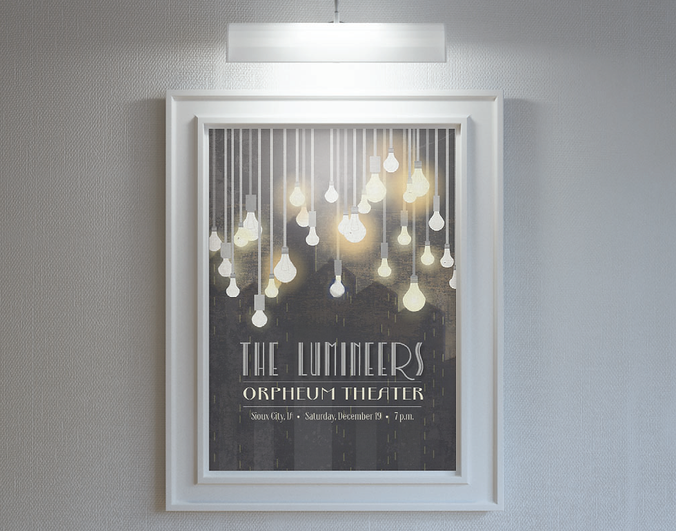 Lumineers