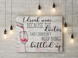 Bottled Up