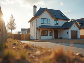 Advantages of Hiring Snagging Inspection Experts for Your New-Build Home