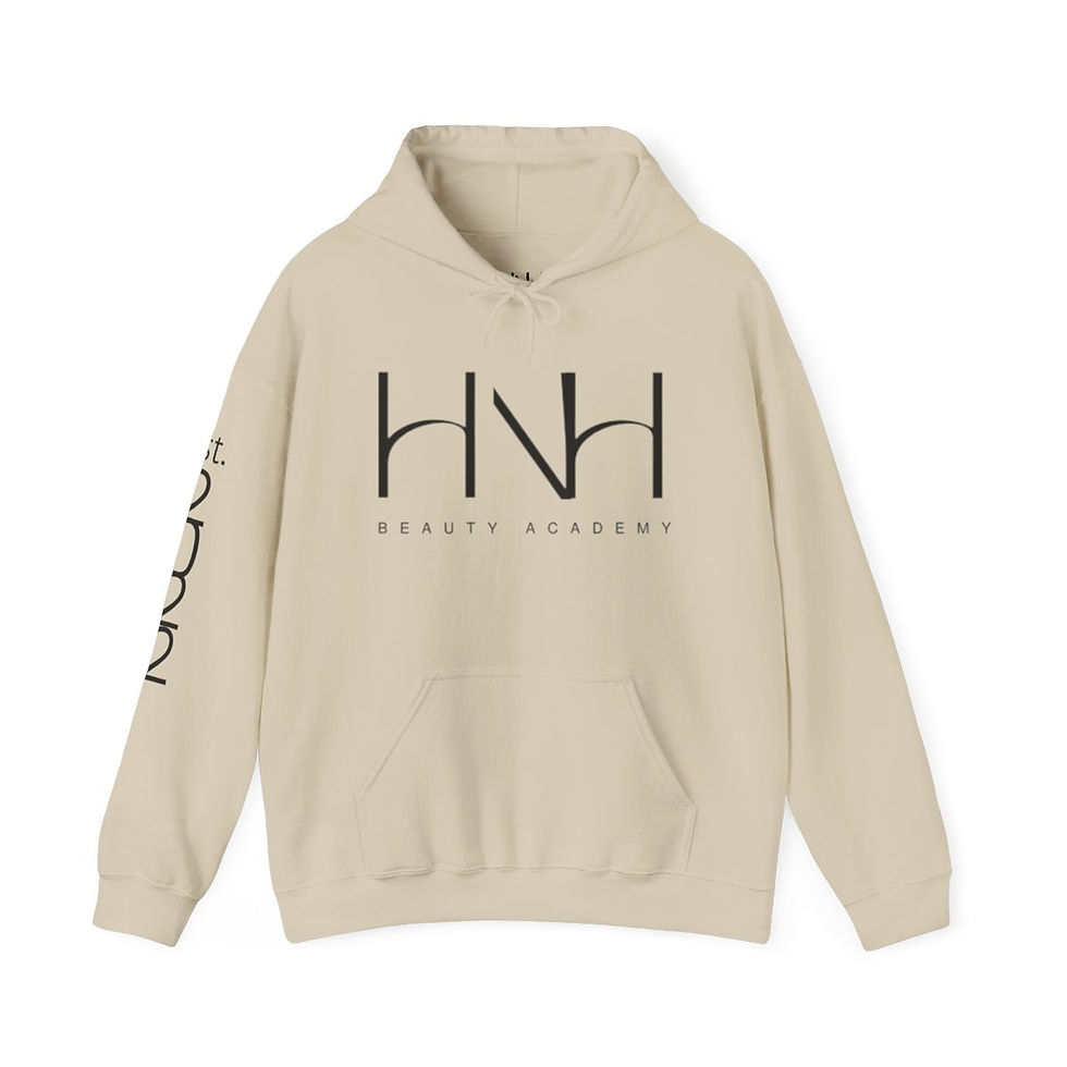 Thumbnail: Unisex Heavy Blend™ Hooded Sweatshirt