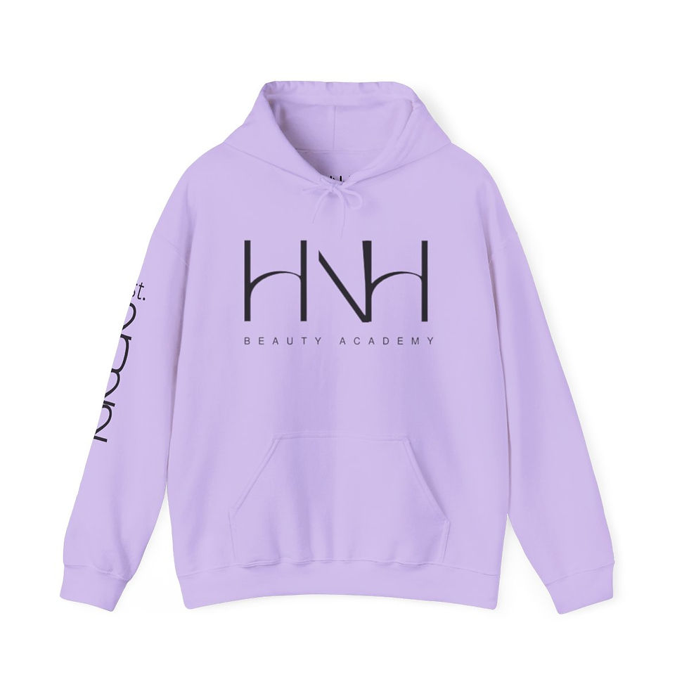 Thumbnail: Unisex Heavy Blend™ Hooded Sweatshirt