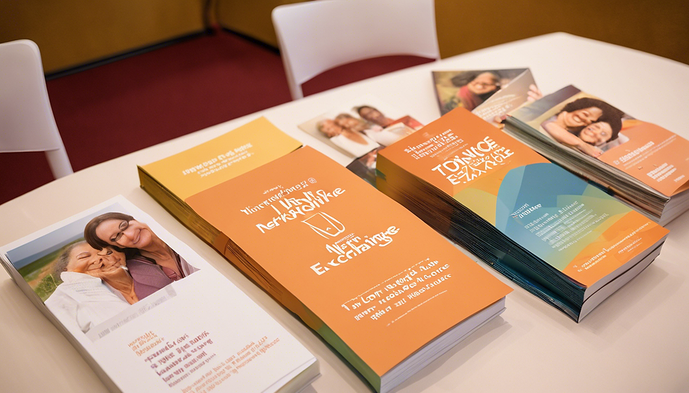 Caregivers Networking and Resource Exchange