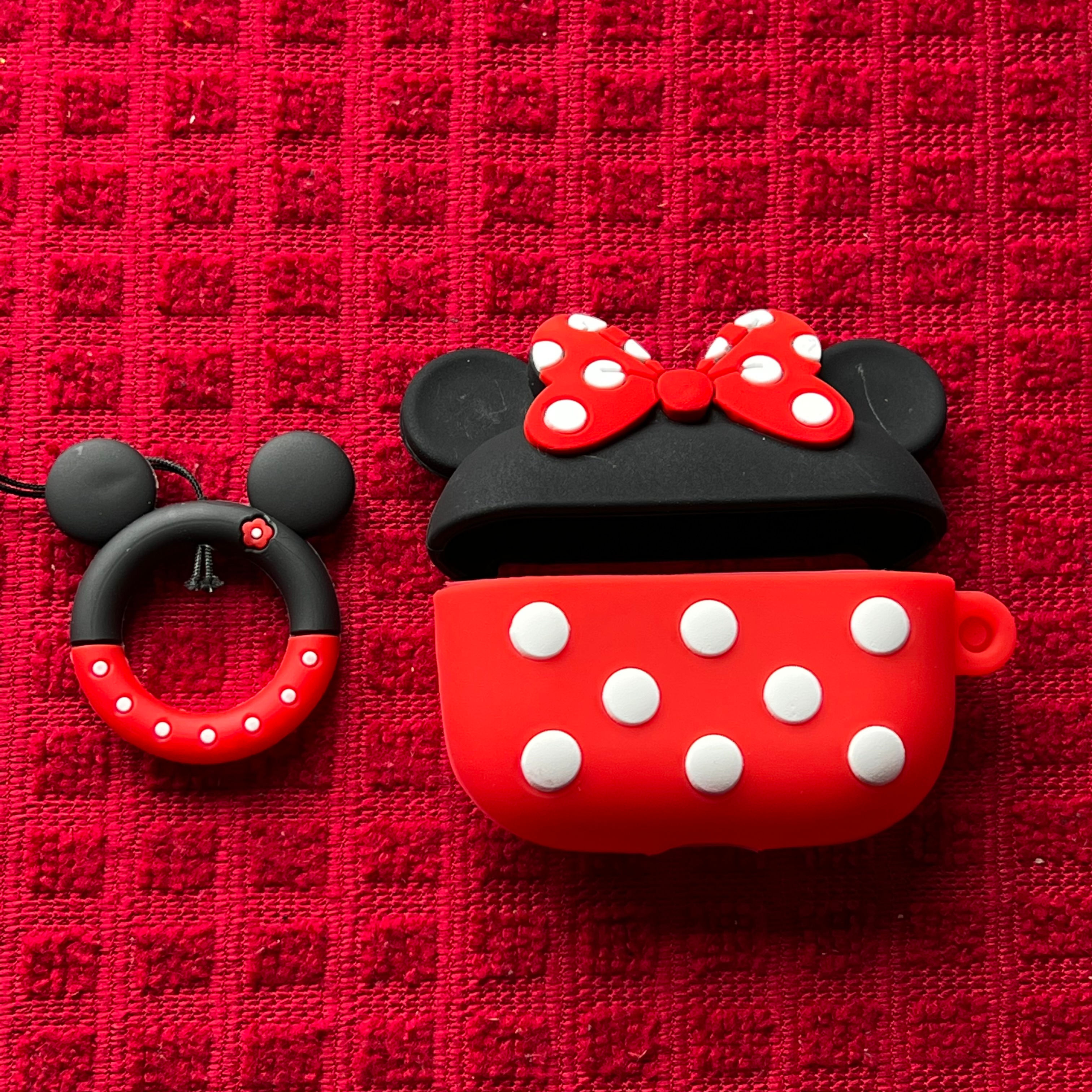 Mini Mouse