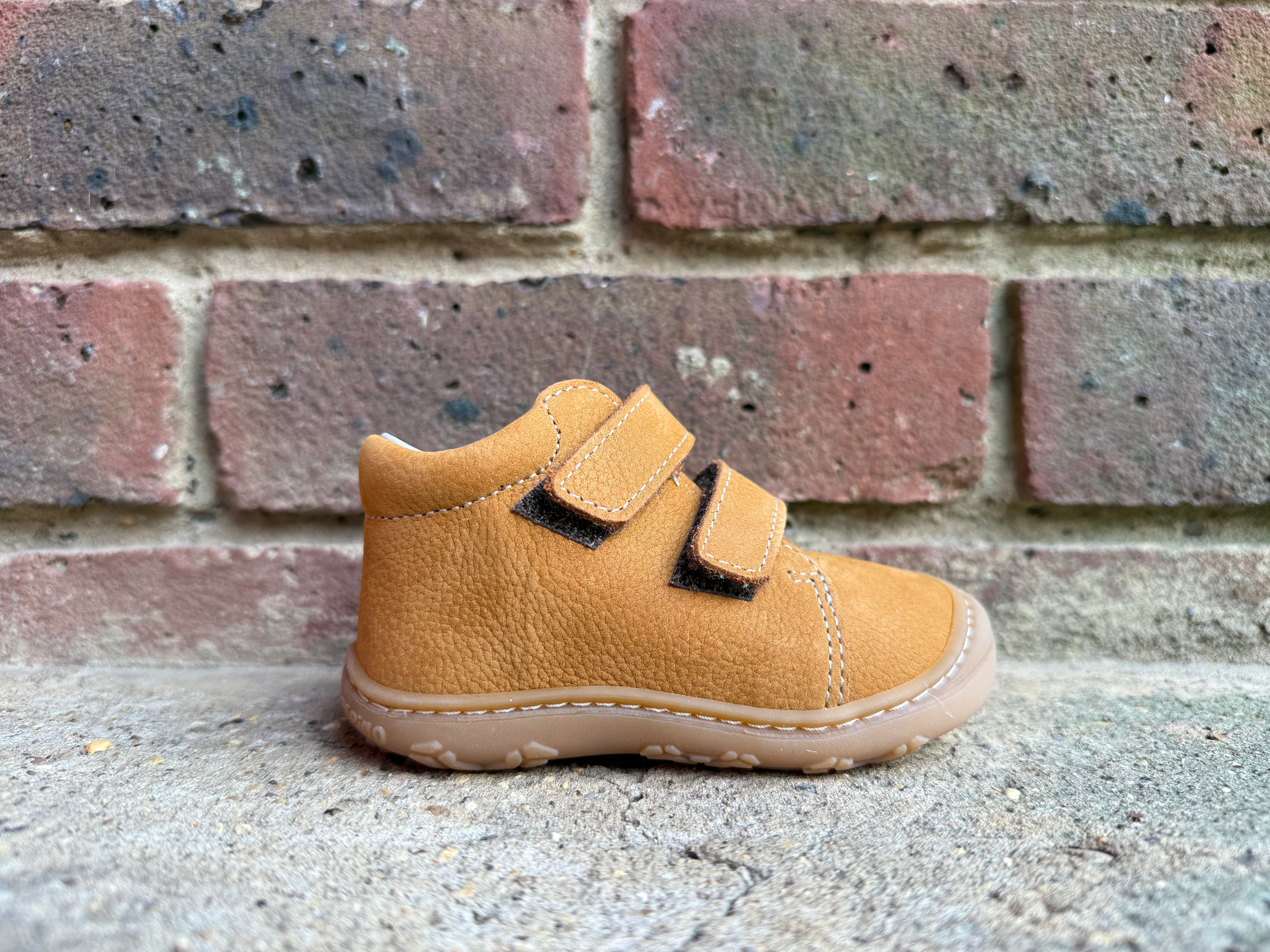 Ricosta Chrisy Mustard