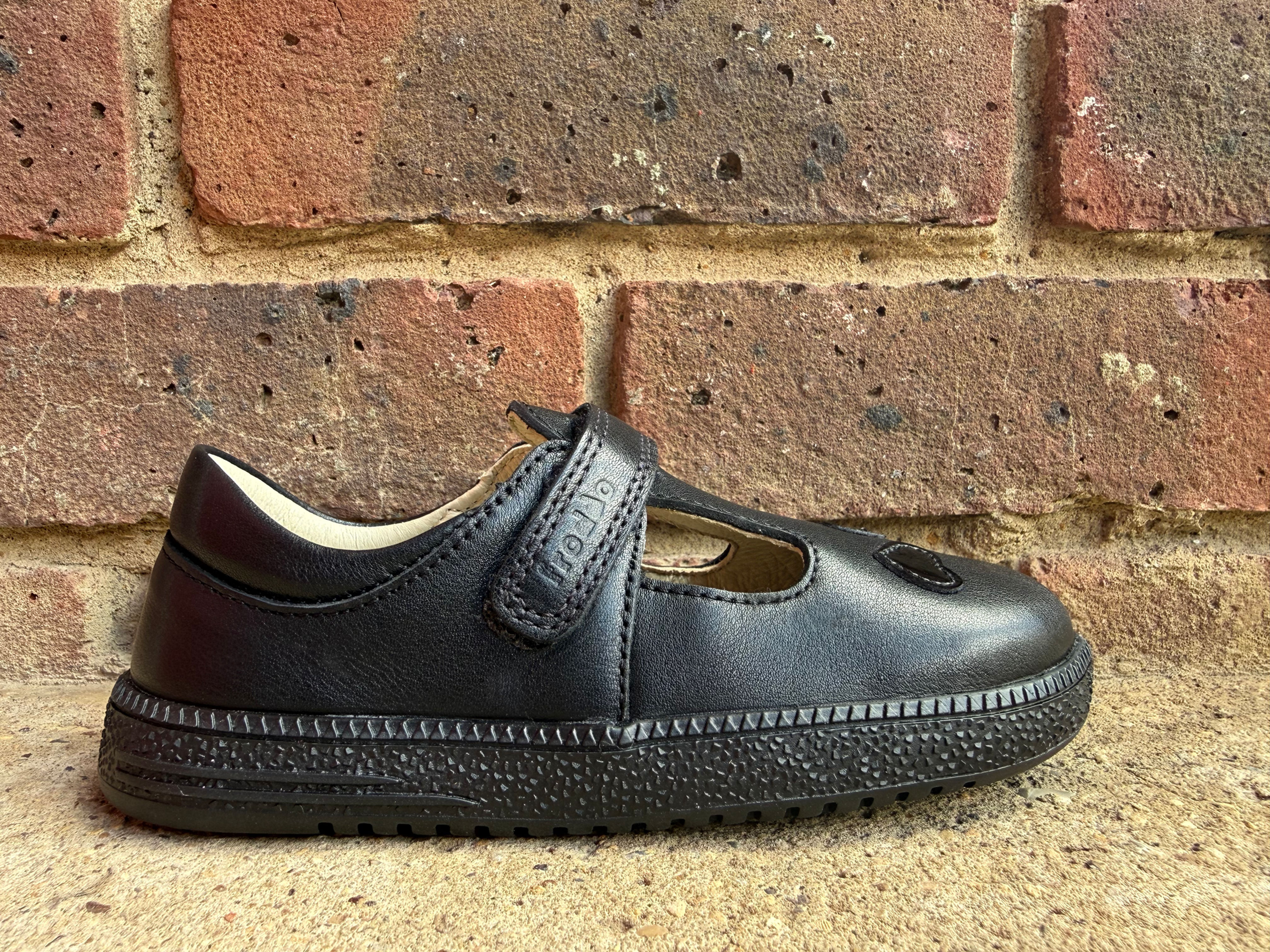 Froddo Loop Sandra Barefoot Leather G3140197