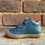 Thumbnail: Froddo Ollie S Star G2130352-1 Dark Denim