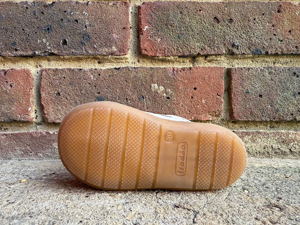 Thumbnail: Froddo Ollie S G2130328-49 Brown+