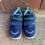 Thumbnail: Superfit Sport7 Mini Blau/Hellgrun