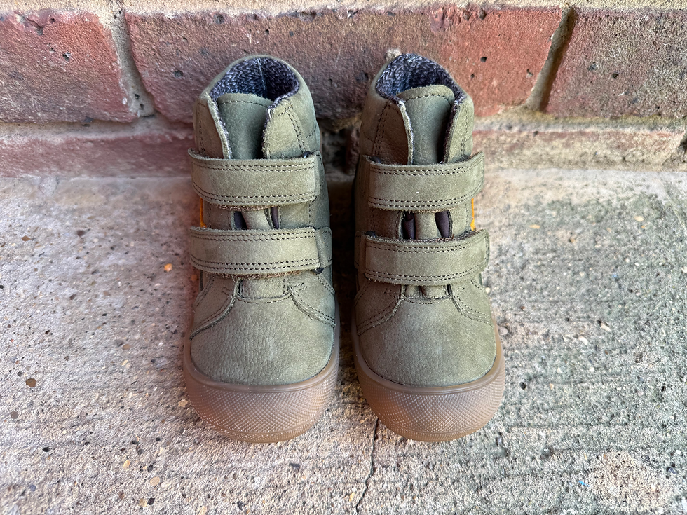 Thumbnail: Froddo Ollie Tex G2110139-7 Olive