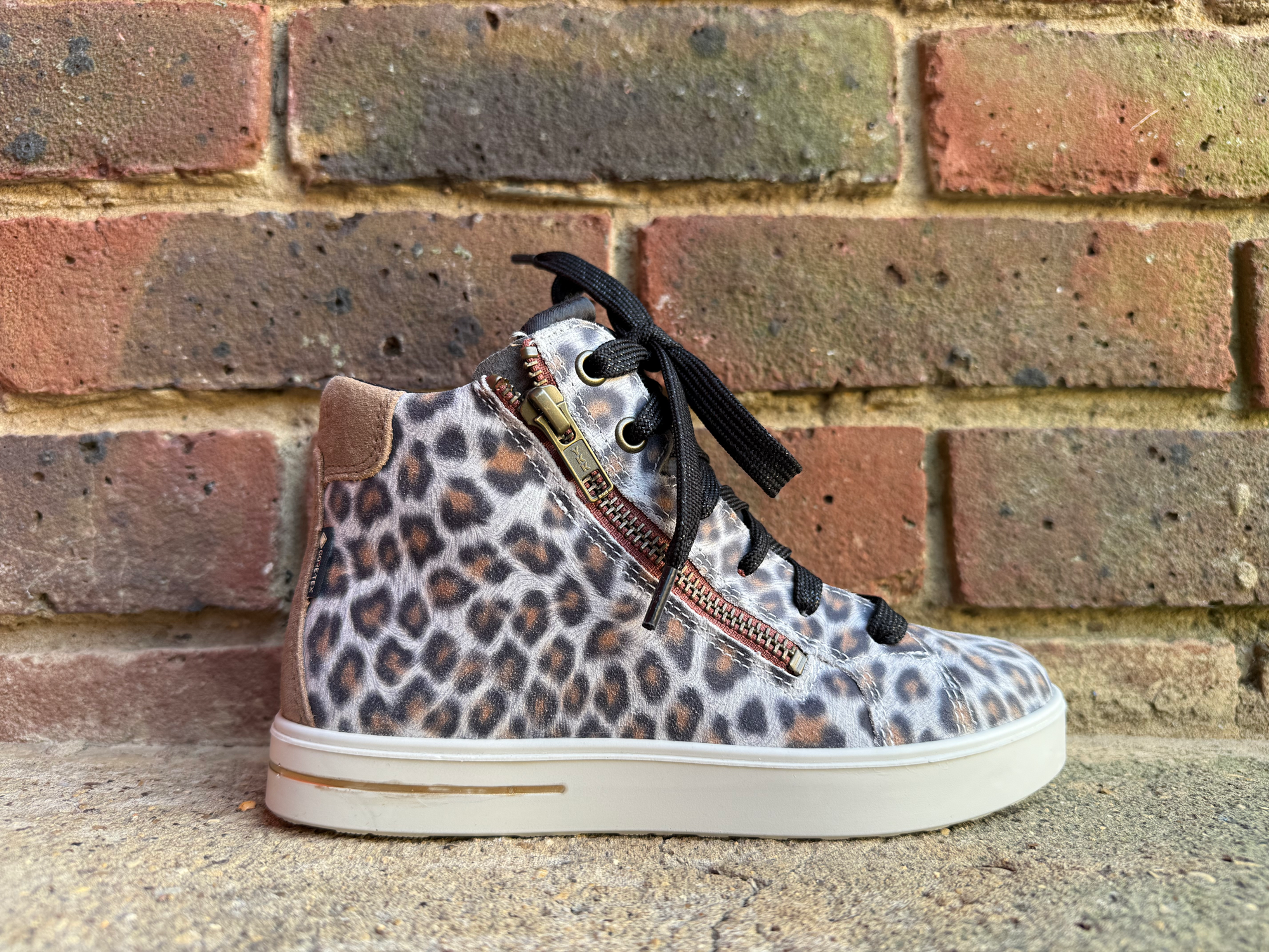 Superfit Stella Braun/Schwarz