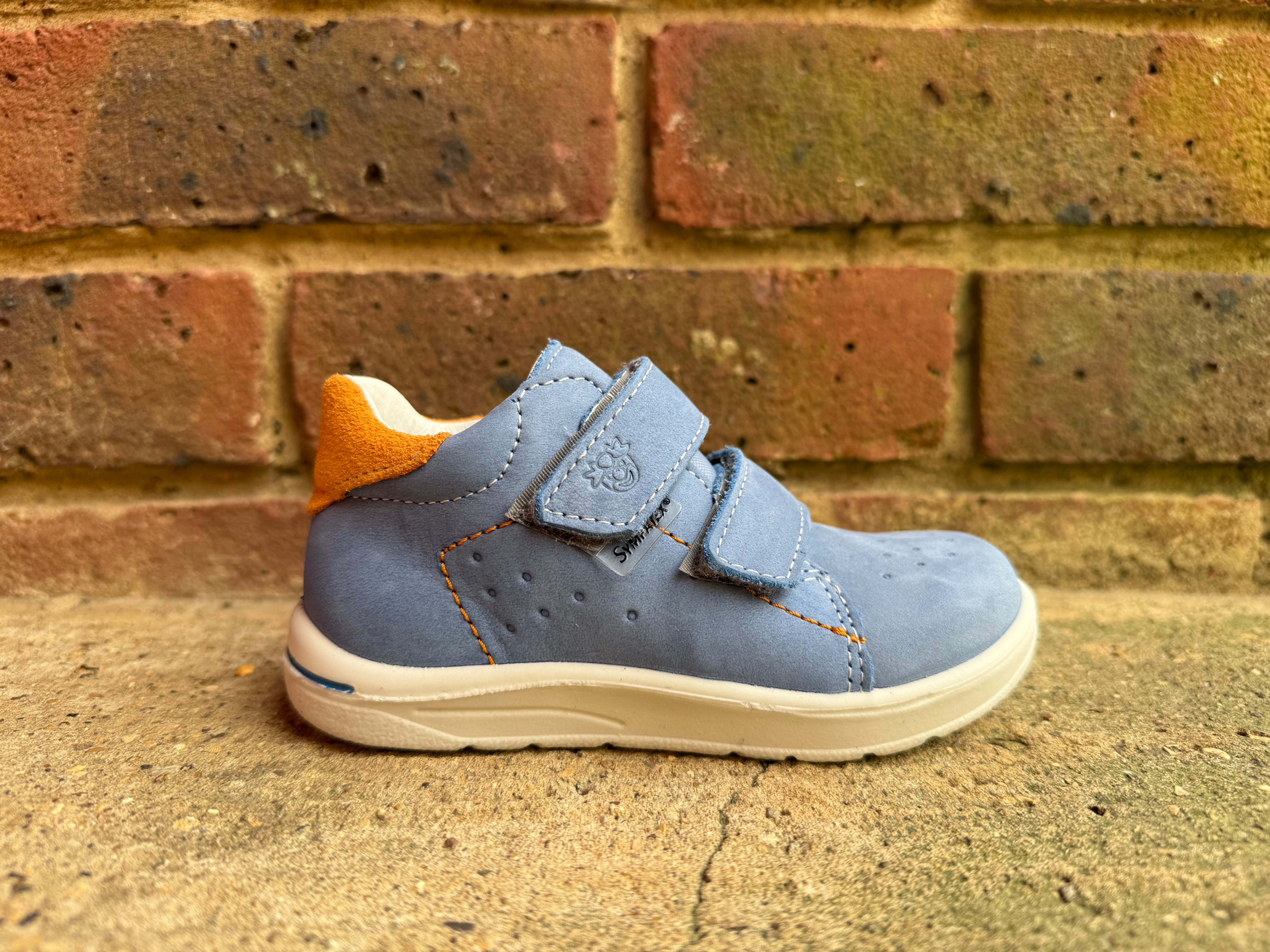 Ricosta Laas Cloud/Fanta