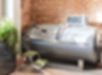 Hyperbaric Oxygen Therapy Chamber