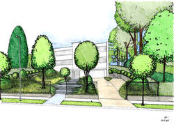 gaillard_esquisse_croquis