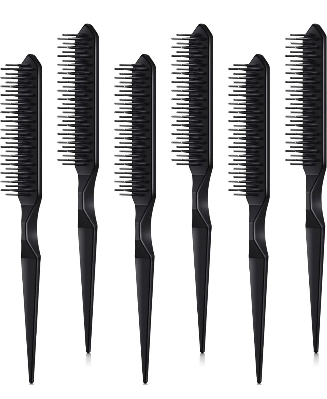 CURLCLUMP Defining 3 Row Comb