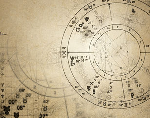 Zodiac Chart