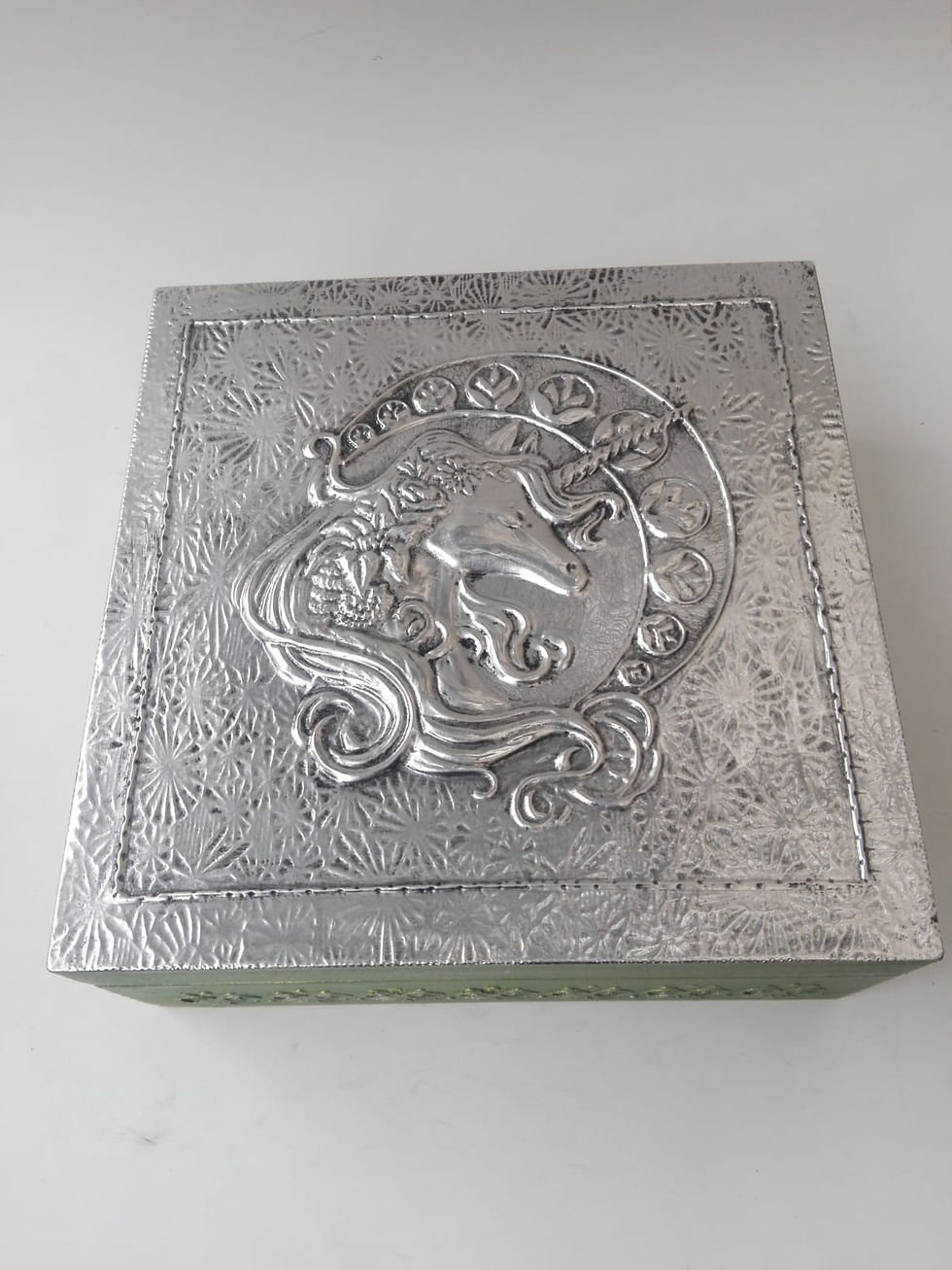 Miniatura: Joyeros 4 divisiones