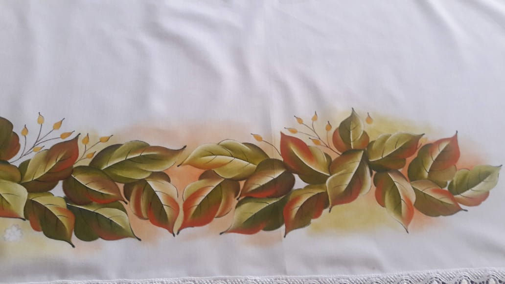 Secador para cocina hojas