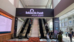 Black Hat Asia 2025に参加してきました 