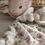Miniature : Doudou Ourson personnalisé