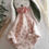 Miniature : Doudou Lange Lapin