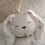 Miniature : Peluche musicale méliLapin