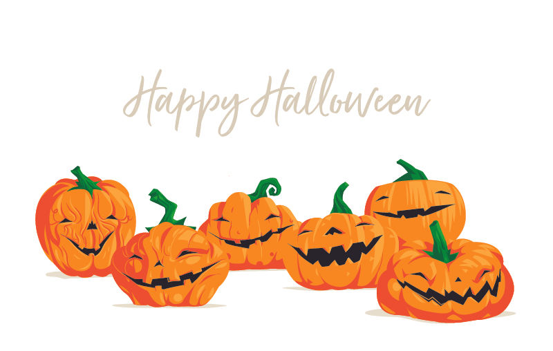 Happy Halloween
