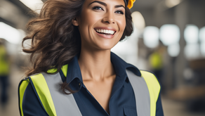 Ergonomiczna praca podczas transportu ręcznego