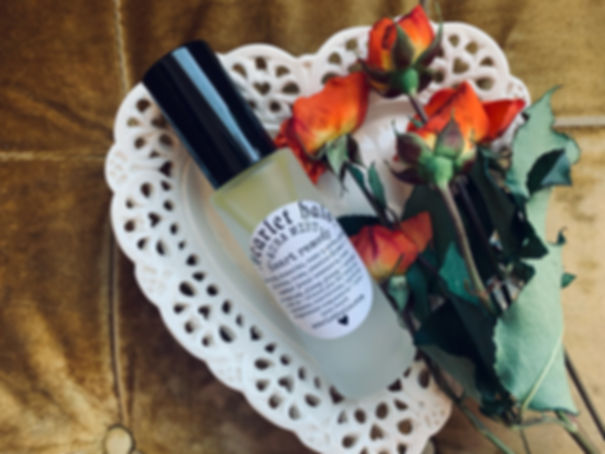 Heart Remedy Aura Mist