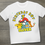 Thumbnail: Customised Birthday T-Shirts ** POKEMON THEME**