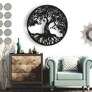 Tree of Life Wall Art
