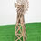 Thumbnail: Small Farm Windmill - DIY KIT (3mm)