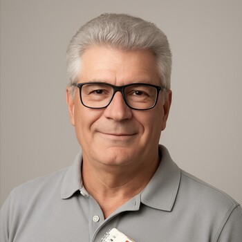 Patrick Bertrand - Conseiller immobilier Montauban