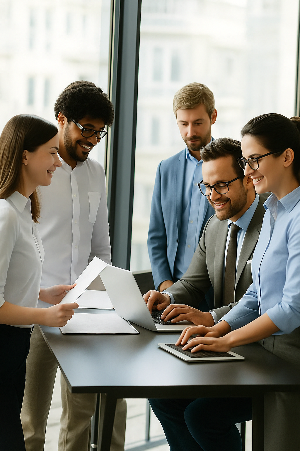 Conseillère IA AutoCloserImmo