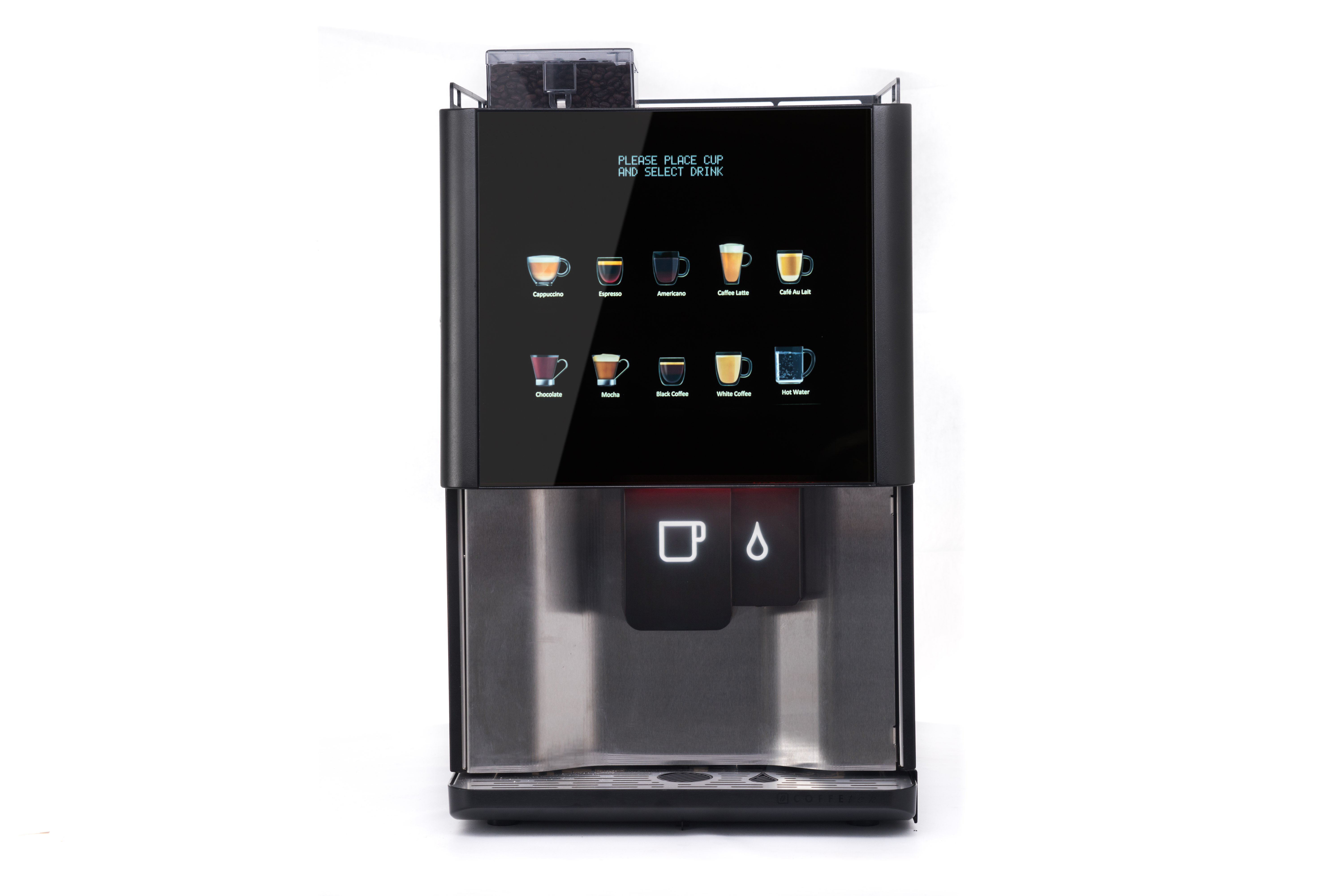 Coffetek Vitro X3 esp