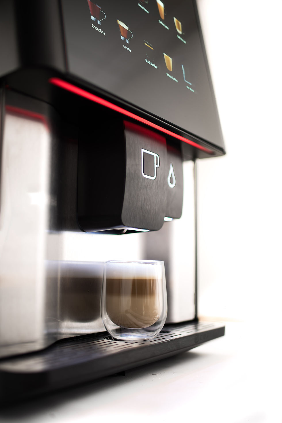 Thumbnail: Coffetek Vitro X3 esp