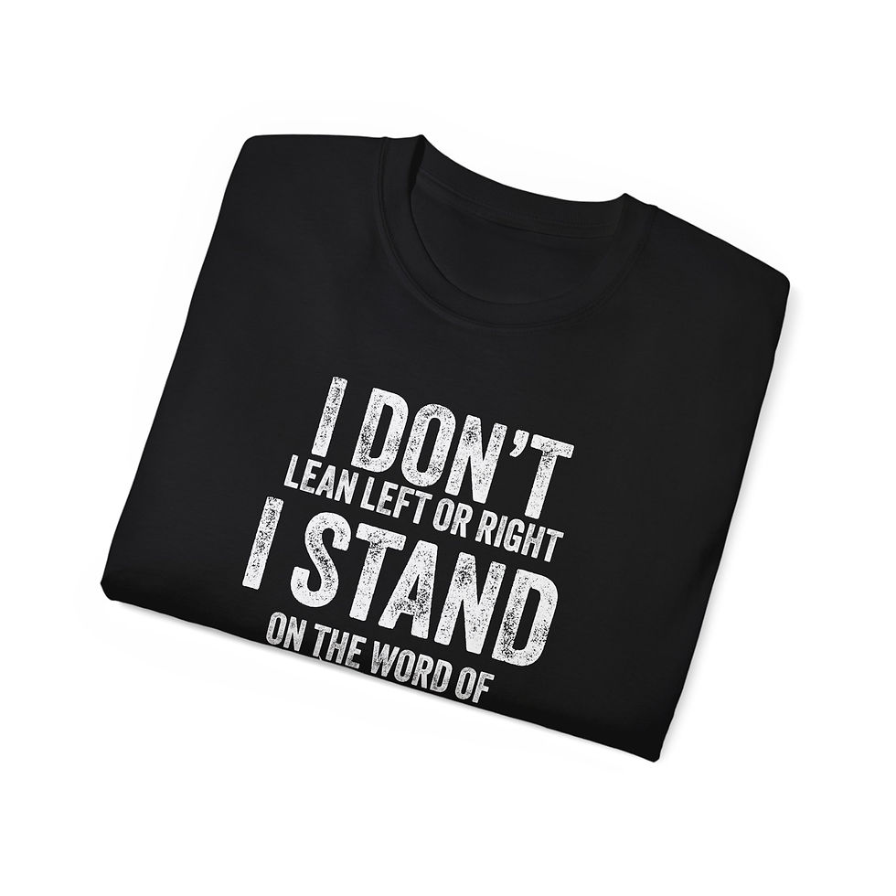 Stand