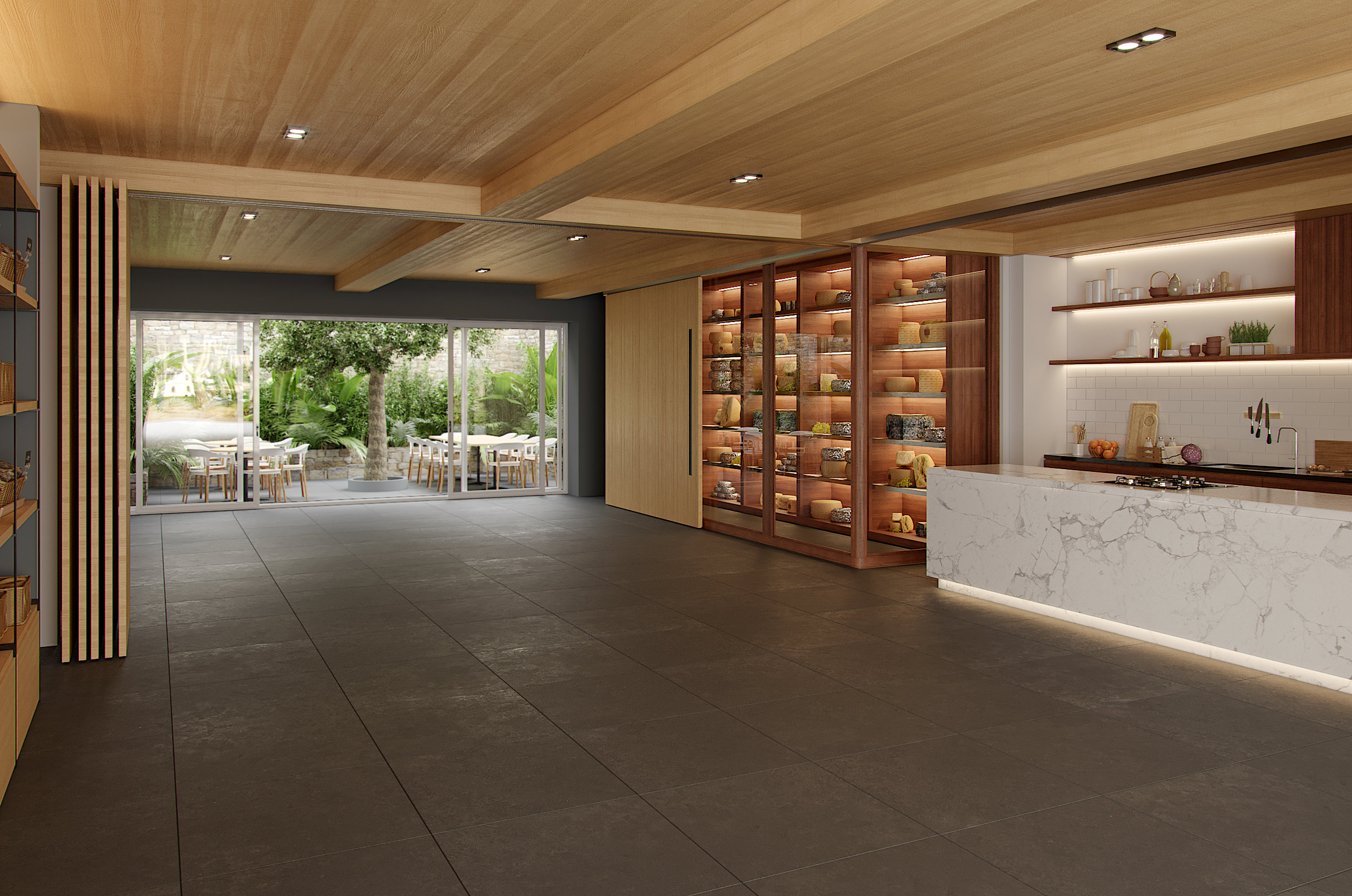 ALPINA MARKET