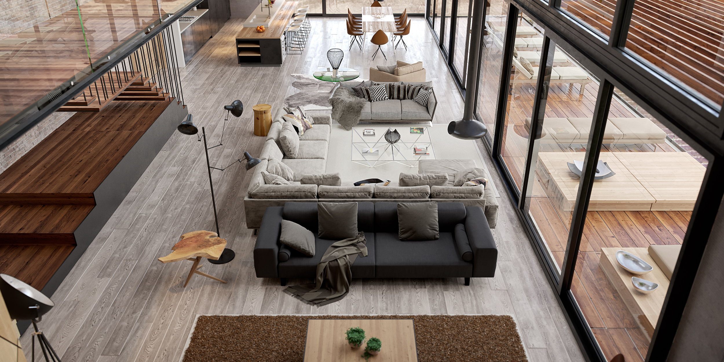 PENTHOUSE UK