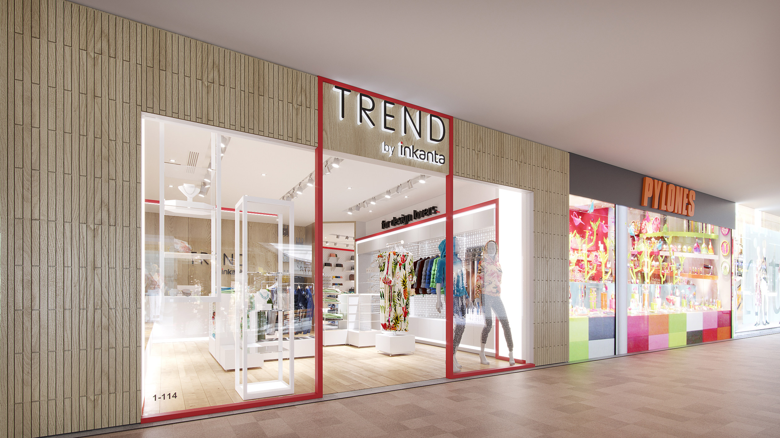 TREND