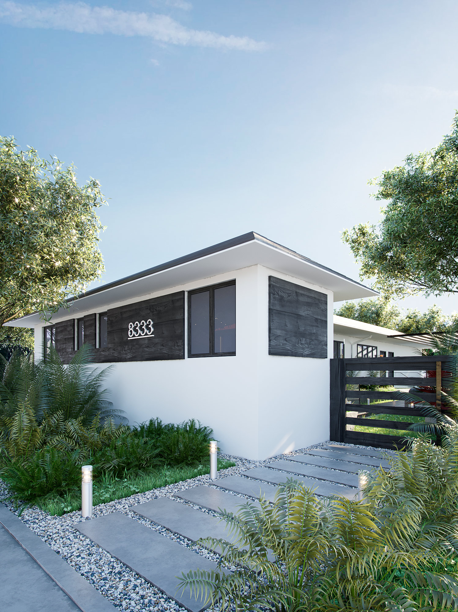 MIAMI HOME