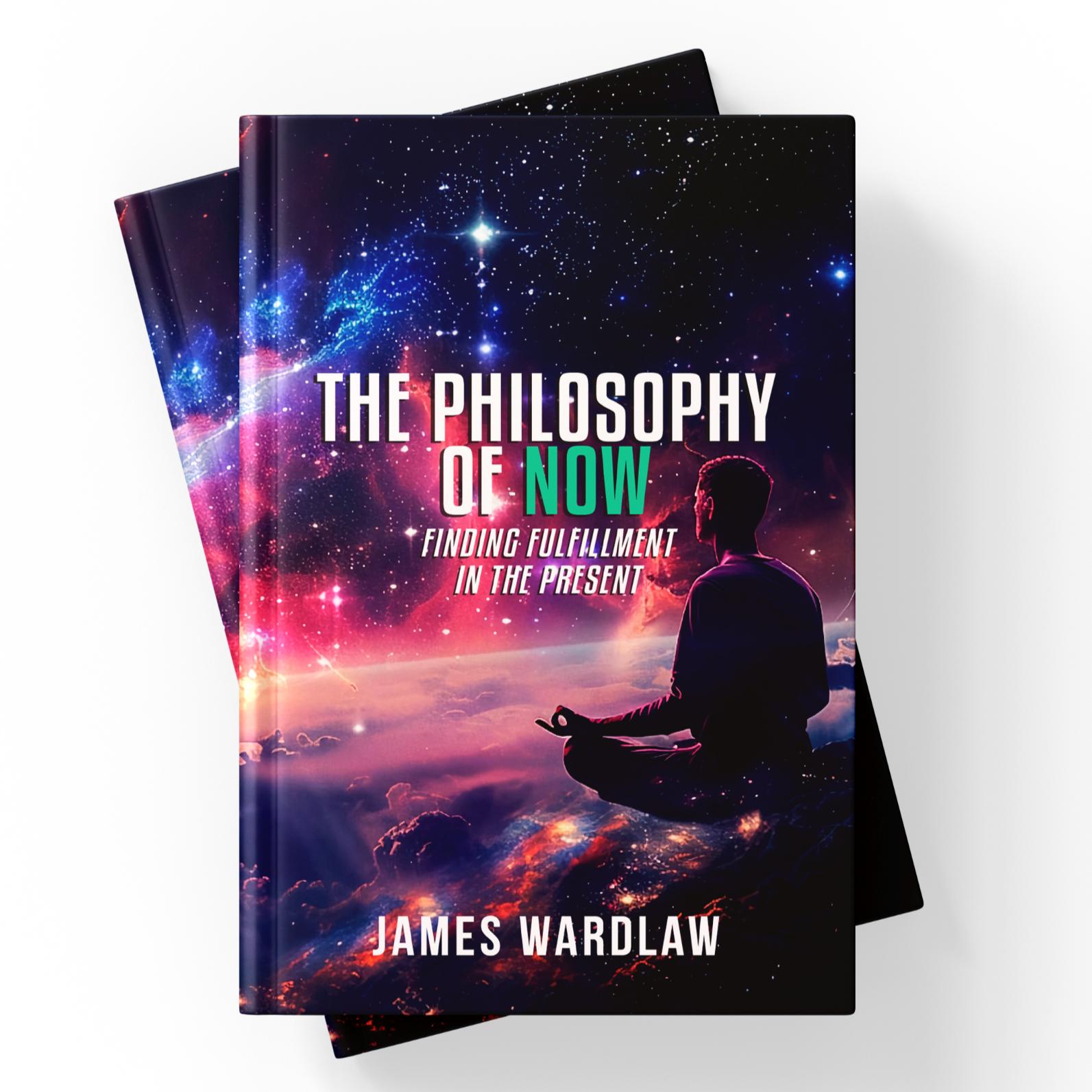 THE PHILOSOPHY OF NOW | BY JAMES WARDLAW