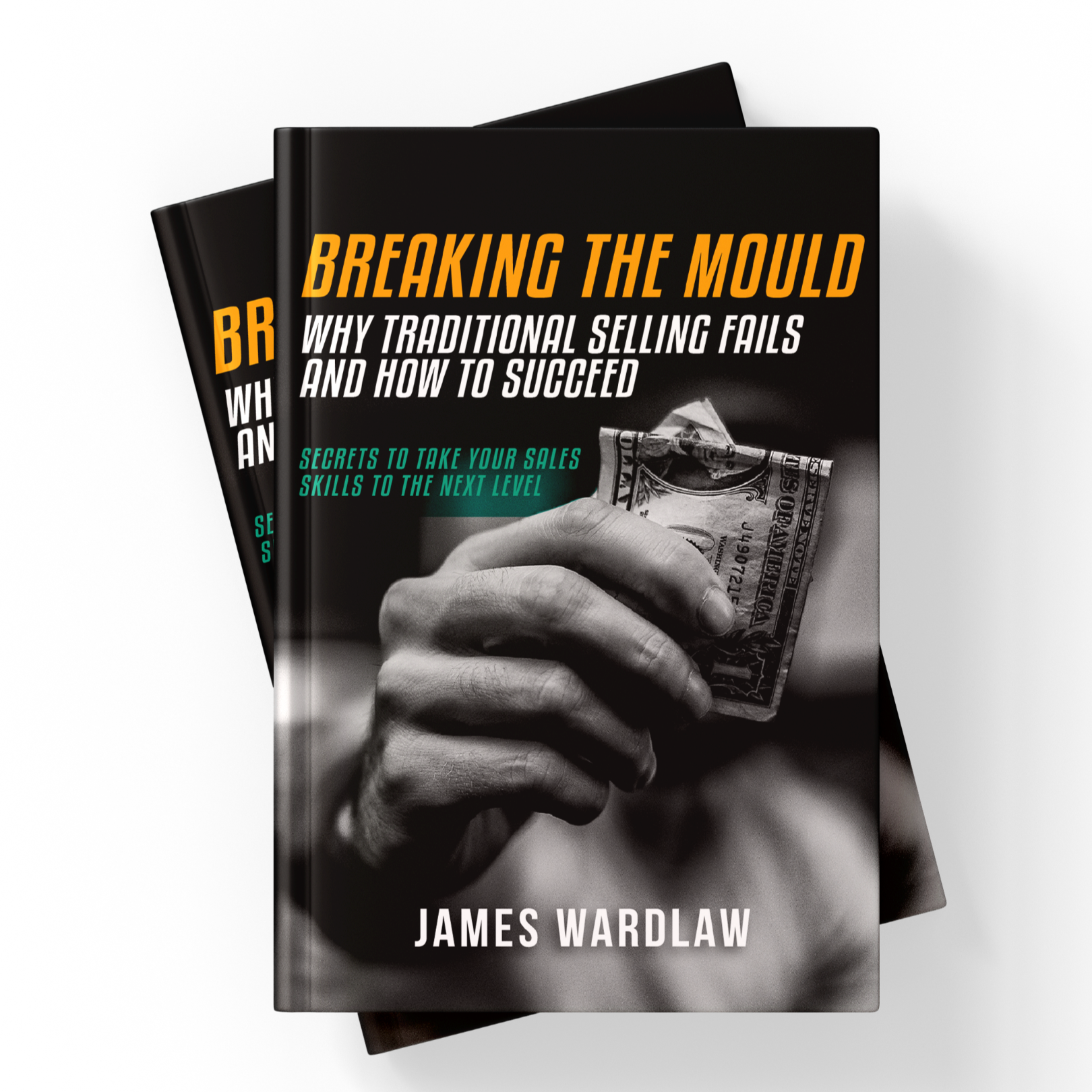BREAKING THE MOULD | BY JAMES WARDLAW