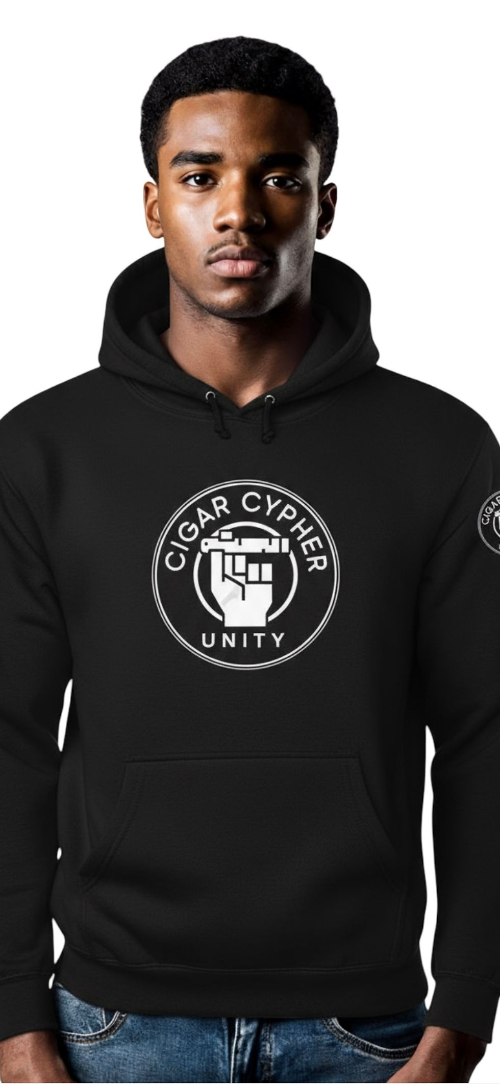 Thumbnail: Cigar cypher/unity