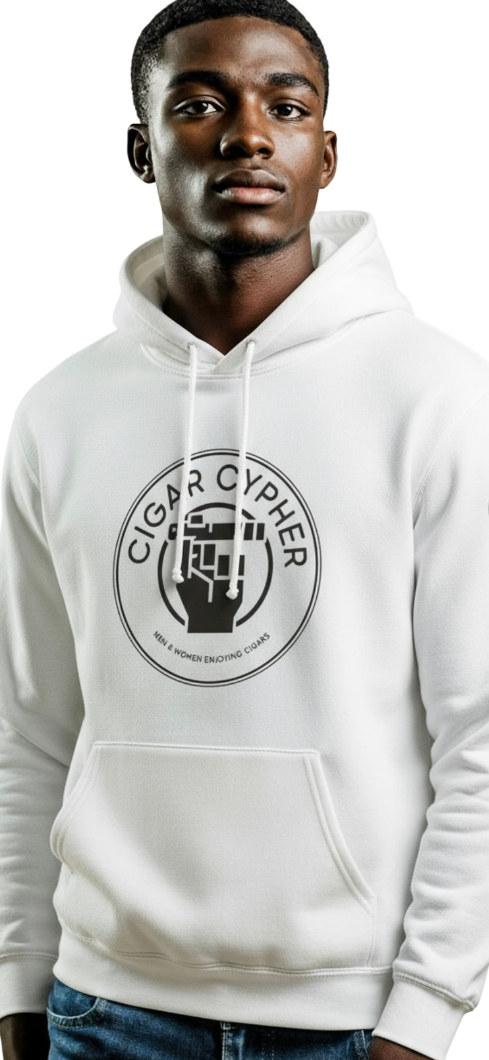 Thumbnail: Cigar cypher/unity