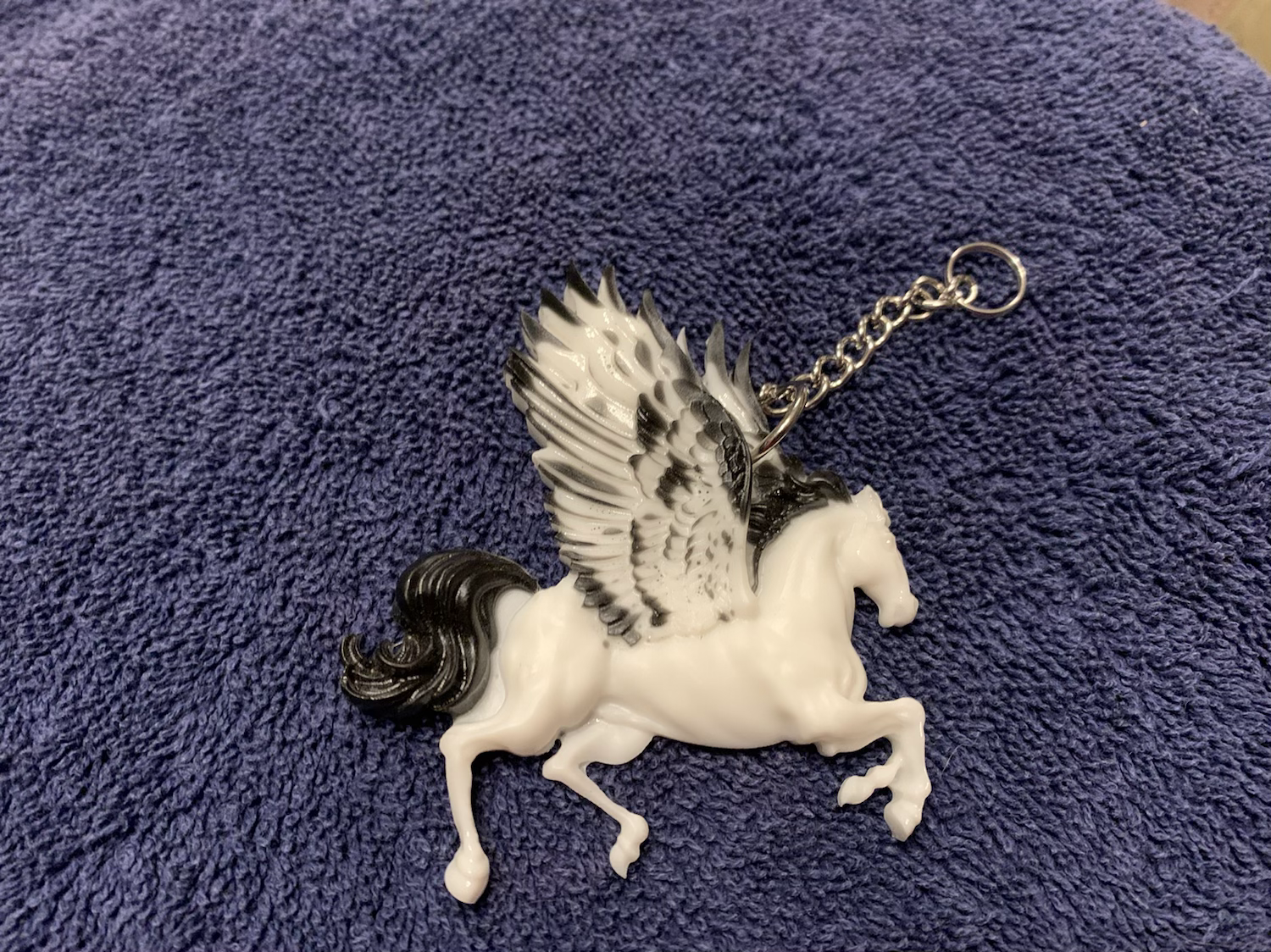 Pegasus 