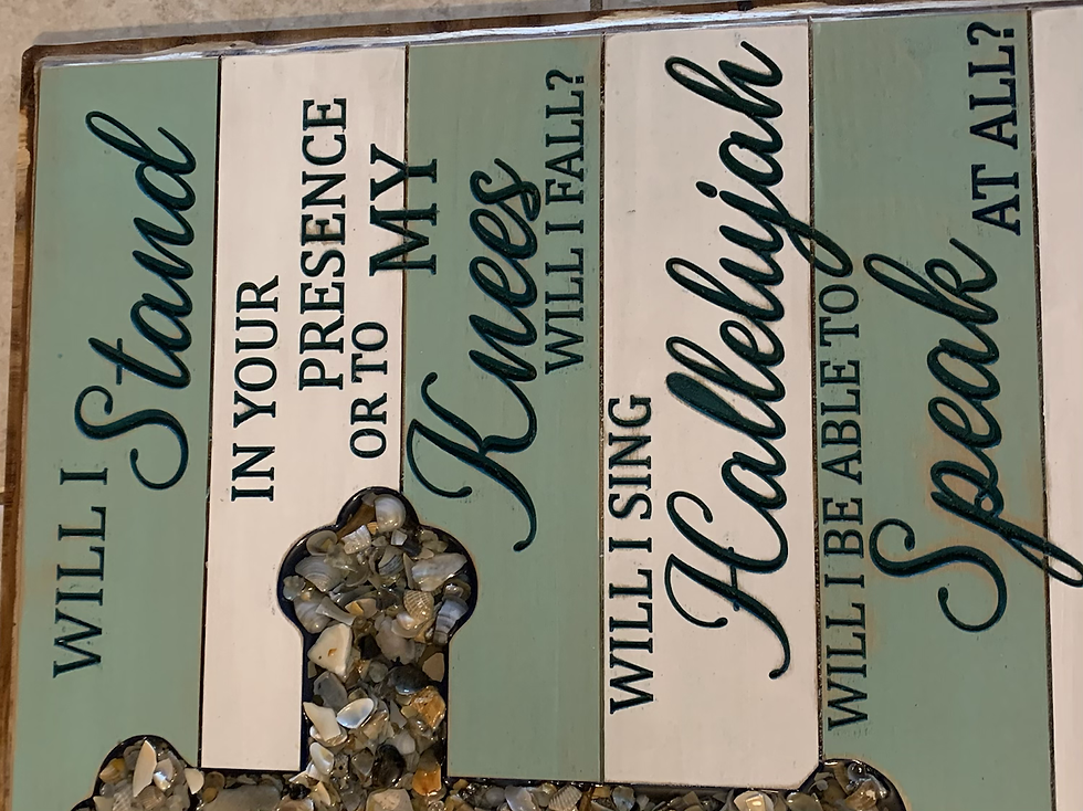 Thumbnail: Imagine Seashells 
