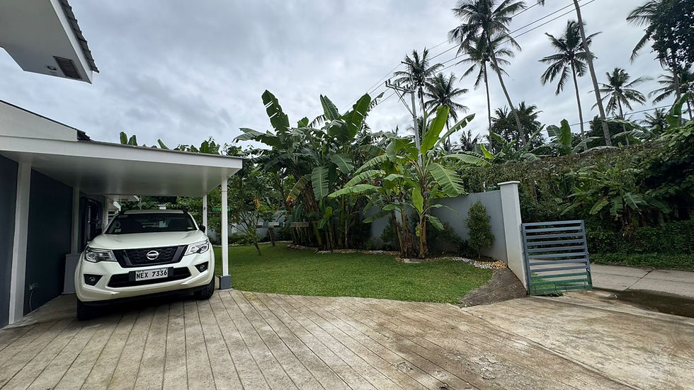 Thumbnail: FARMHOUSE TOUR INDANG NEAR EAST LATERAL ROAD