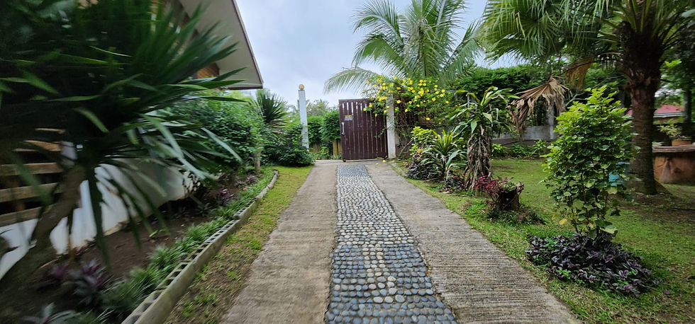 Thumbnail: FARM HOUSE INDANG