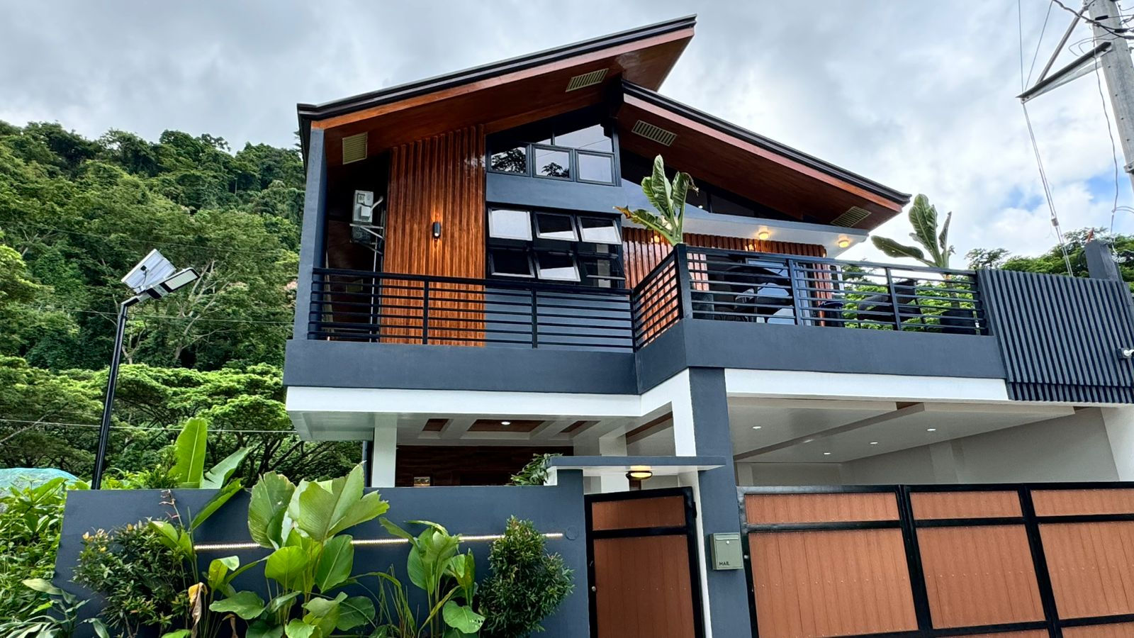 NEW HOUSE AND LOT FOR SALE AT RIZAL