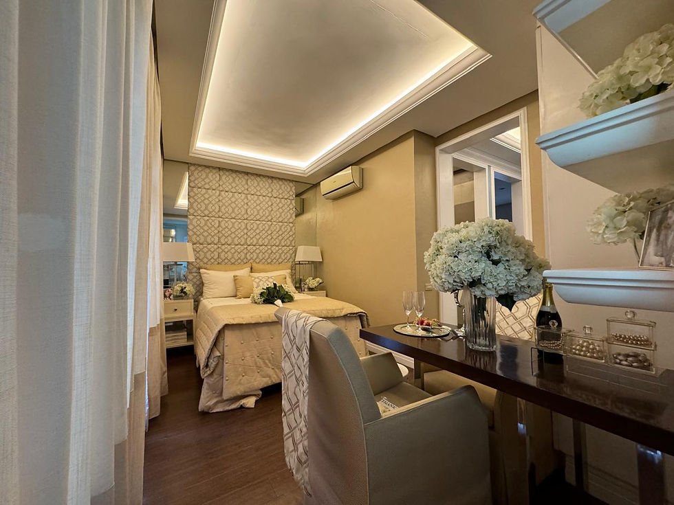 Thumbnail: READY FOR OCCUPANCY FULLY FURNISHED